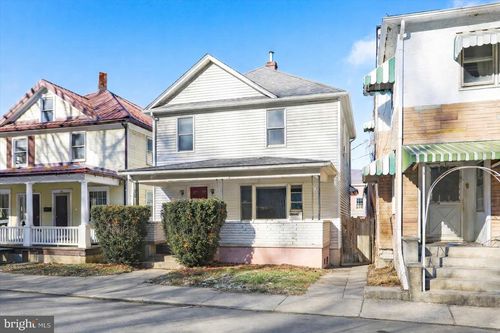 574 S Water St, KEYSER, WV, 26726-2931 | Card Image