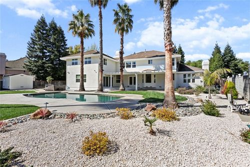 4355 Glen Vista Ct, Redding, CA, 96002-3777 | Card Image
