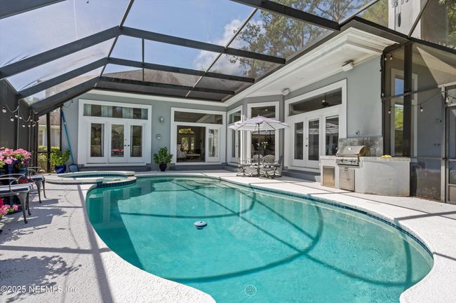 12300 Arbor Dr, House other with 4 bedrooms, 4 bathrooms and null parking in PONTE VEDRA BEACH FL | Image 16