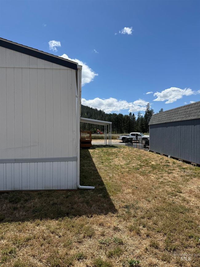 10 Kamloop Ln, Home with 3 bedrooms, 2 bathrooms and 1 parking in Orofino ID | Image 21