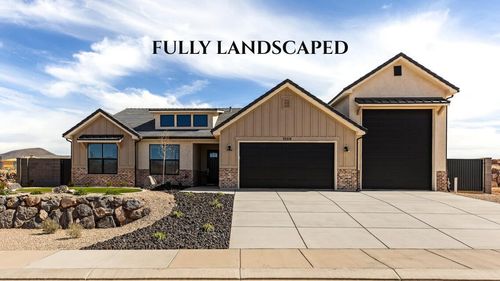 1589 W Ct, Toquerville, UT, 84774 | Card Image
