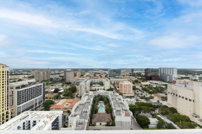 PH1F - 529 S Flagler Drive, Condo with 2 bedrooms, 2 bathrooms and null parking in West Palm Beach FL | Image 14