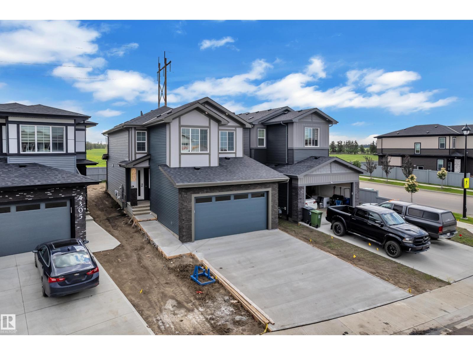 Residential in Beaumont 3
