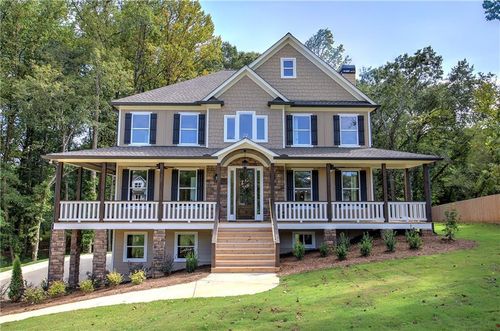 10 Dove Pointe, Euharlee, GA, 30145-2523 | Card Image