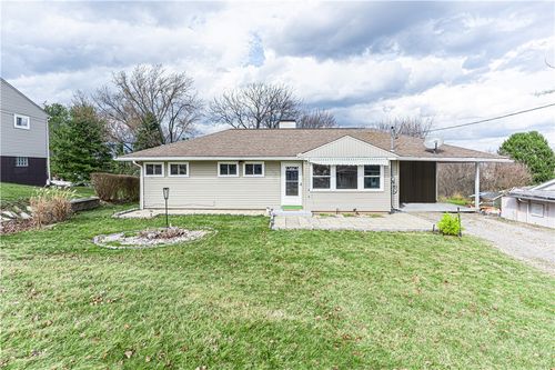 1206 Augusta Dr, Aliquippa, PA, 15001-4103 | Card Image