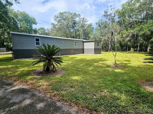 9972 W Yulee Dr, Homosassa, FL, 34448-4002 | Card Image