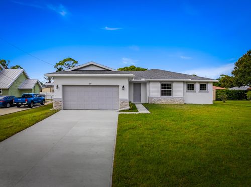 5808 Bamboo Dr, FORT PIERCE, FL, 34982-3757 | Card Image