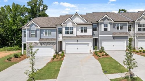 270 Deerberry Dr, Jasper, GA, 30143-4351 | Card Image