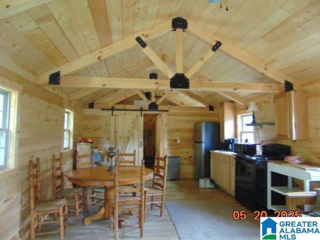 2155 County Road 918, Home with 1 bedrooms, 1 bathrooms and null parking in Clanton AL | Image 6
