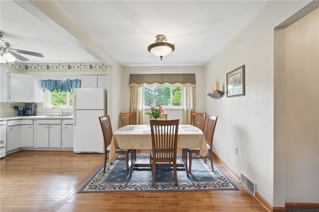 131 Howley Ave., House other with 3 bedrooms, 3 bathrooms and 1 parking in Chippewa Twp PA | Image 11