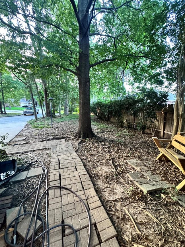 2702 Dovewood Ln, House other with 4 bedrooms, 3 bathrooms and 2 parking in Spring TX | Image 29