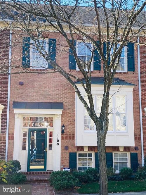 1108 Havencrest St, ROCKVILLE, MD, 20850-6091 | Card Image