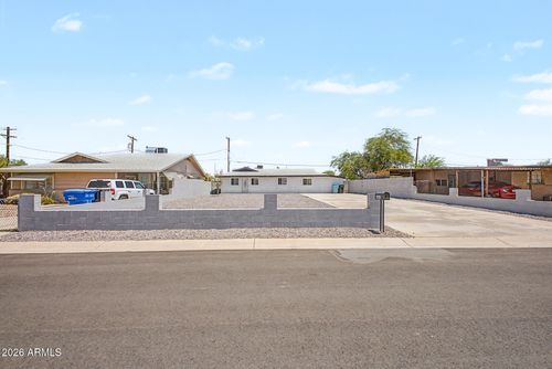 4805 S 35th Dr, Phoenix, AZ, 85041-2619 | Card Image
