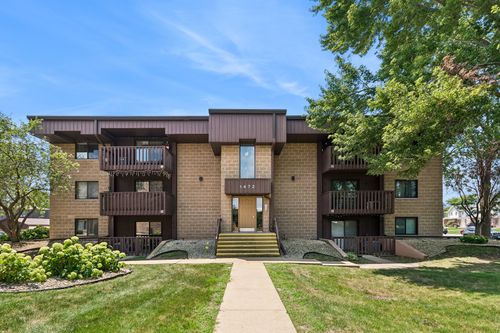 2d-1472 N Rock Run Dr, Crest Hill, IL, 60403-3182 | Card Image