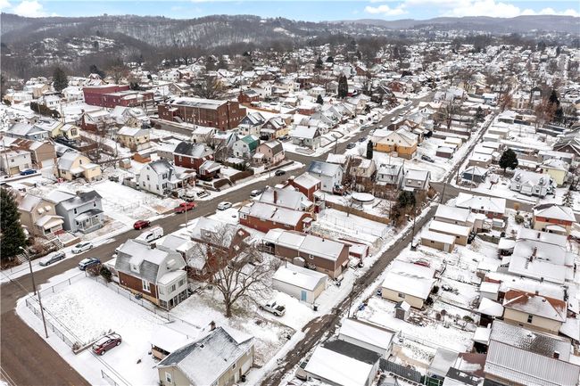 1917 Kimball Ave, House other with 3 bedrooms, 2 bathrooms and null parking in New Kensington PA | Image 36