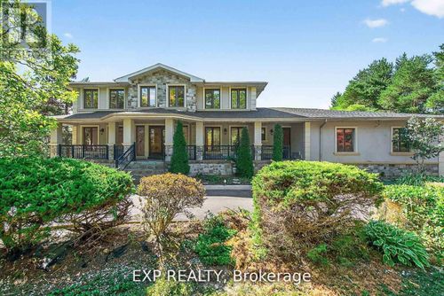 315 Stephanie Boulevard, Vaughan (Kleinburg), ON, L4L1A6 | Card Image