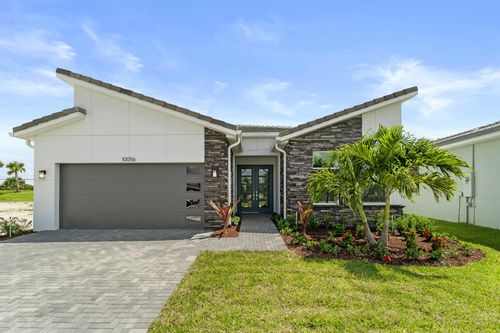 10056 Sw Carnelian St, Port St. Lucie, FL, 34987-5817 | Card Image