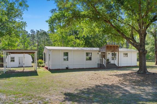 2439 Quarterhorse Trl, Middleburg, FL, 32068-4428 | Card Image