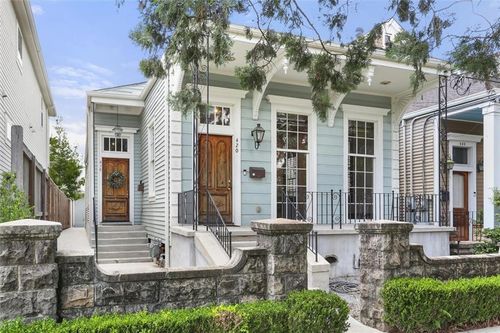 418-20 42 Henry Clay Avenue, New Orleans, LA, 70118 | Card Image