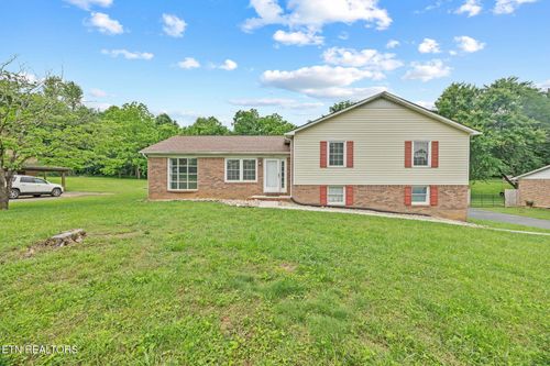 1036 Hawthorn Dr, Cookeville, TN, 38501-1551 | Card Image