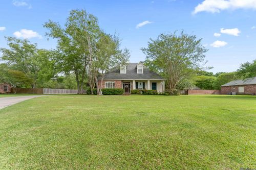 3607 Red Clover Ave, Zachary, LA, 70791-3099 | Card Image