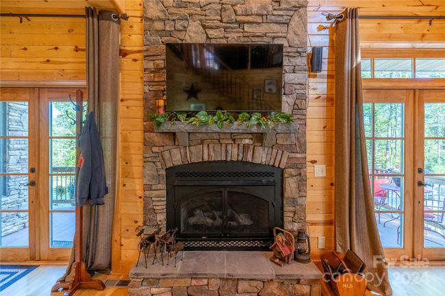 274 Cliffside Dr, House other with 3 bedrooms, 3 bathrooms and null parking in Glade Valley NC | Image 8