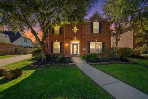 25719 Lavander Quartz Ct, Katy, TX, 77494-0585 | Card Image