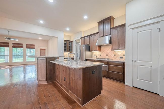 28407 Ryans Ridge Ln, House other with 3 bedrooms, 3 bathrooms and 2 parking in Spring TX | Image 12