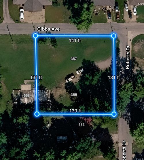 355&357 Roberts Drive, Mt Vernon, MO, 65712 | Card Image
