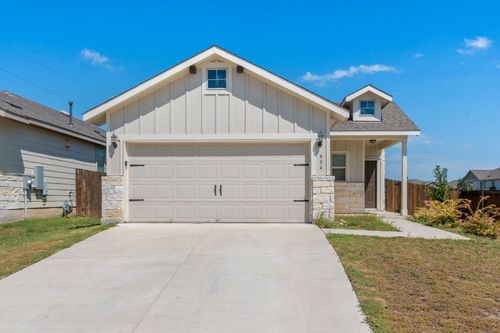 404 La Dera Dr, Liberty Hill, TX, 78642-2188 | Card Image