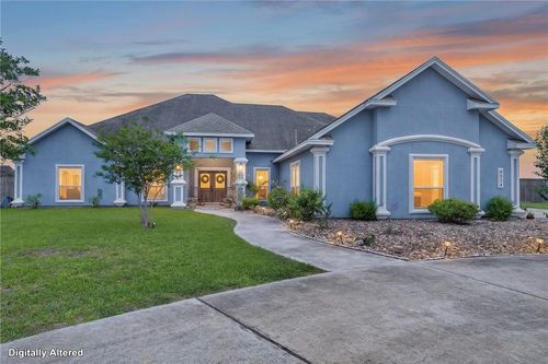 4534 Barnard Drive, Corpus Christi, TX, 78413 | Card Image