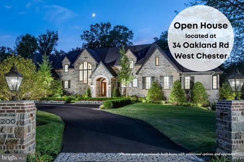 1346 Carolannes Way, WEST CHESTER, PA, 19382-6790 | Card Image