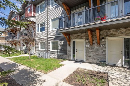 41-141 Fontaine Cres, Fort Mcmurray, AB, T9H0C9 | Card Image