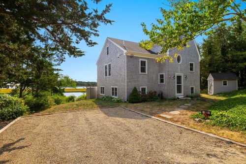 63 Briar Spring Rd, Orleans, MA, 02653-3707 | Card Image