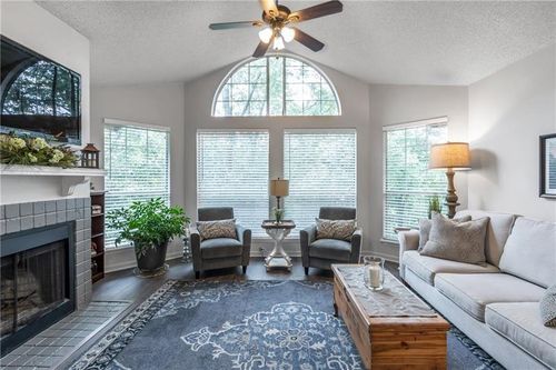 509 Cypress Pointe St, Alpharetta, GA, 30022-5378 | Card Image