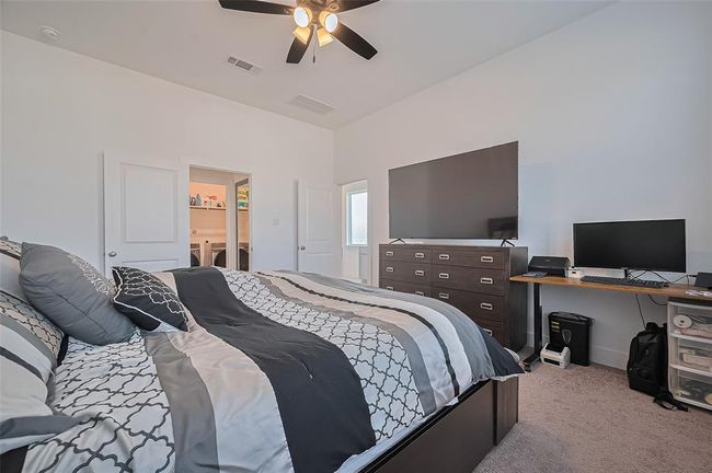 4507 Mustang Run Dr, House other with 4 bedrooms, 2 bathrooms and 3 parking in Rosenberg TX | Image 38