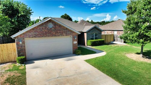 4307 W Langmead Dr, Rogers, AR, 72758-9084 | Card Image