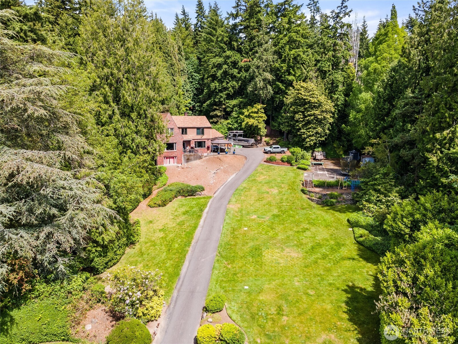 Land in Kirkland 5