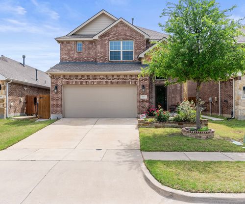 10105 Eagle Pass Pl, McKinney, TX, 75071-1579 | Card Image