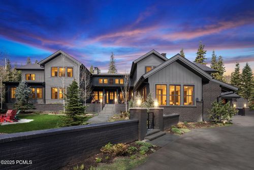 2475 W White Pine Ln, Park City, UT, 84060 | Card Image
