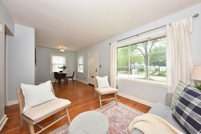 4772 N Diversey Blvd, House other with 3 bedrooms, 1 bathrooms and null parking in Whitefish Bay WI | Image 8