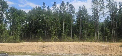 LOT #1 County Line Rd, Mitchell, GA, 30820-5400 | Card Image