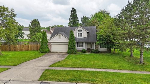 348 Taylor Boulevard, Lagrange, OH, 44050 | Card Image