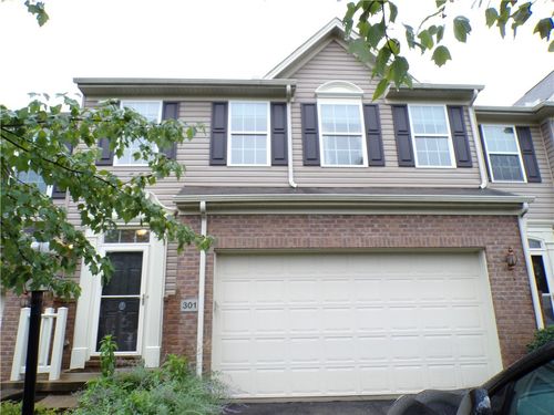 301 Maple Ridge Dr, Canonsburg, PA, 15317-7305 | Card Image
