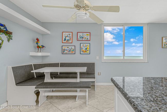 A701 - 5635 Highway A1a, Condo with 3 bedrooms, 3 bathrooms and null parking in Melbourne Beach FL | Image 27