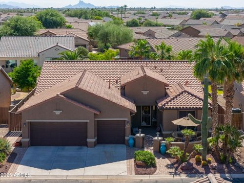 4757 W Nogales Way, Eloy, AZ, 85131-3073 | Card Image