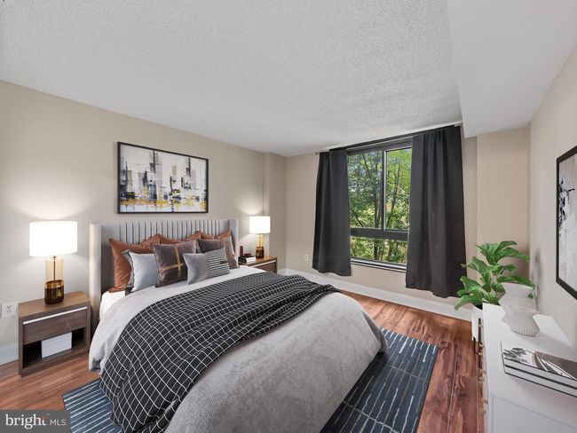 APT-703 - 1808 Old Meadow Rd, Condo with 1 bedrooms, 1 bathrooms and null parking in MCLEAN VA | Image 19