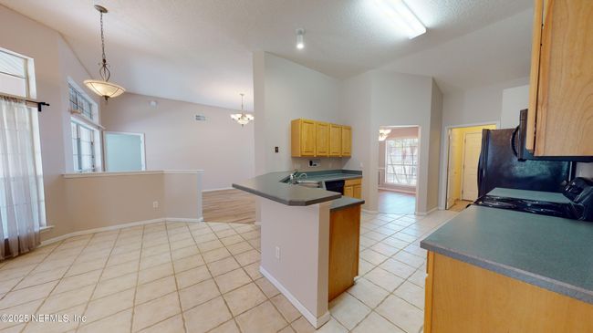 492 N Bridgestone Ave, House other with 4 bedrooms, 2 bathrooms and null parking in ST JOHNS FL | Image 11