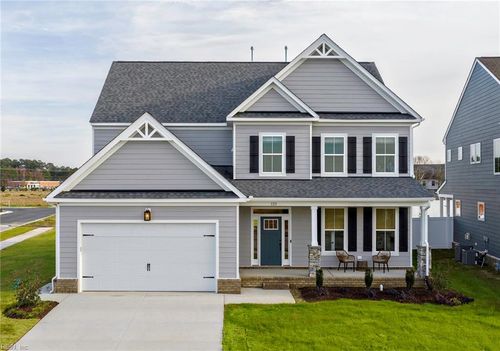 267 Mccormick Dr, Suffolk, VA, 23434-9351 | Card Image
