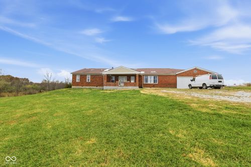 6192 S County Road 550 E, Greencastle, IN, 46135-7906 | Card Image